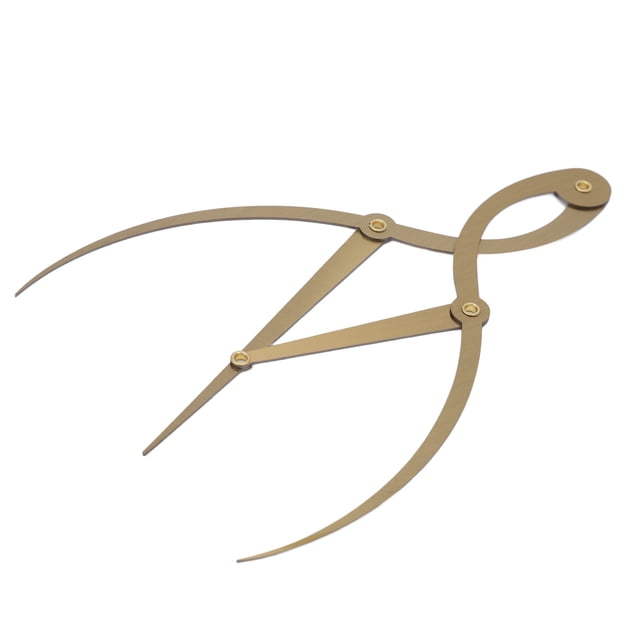 Ccdes Règle de Sourcils, Haute Résistance Durable Règle de Sourcils pour les Artistes