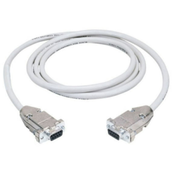 Black Box Serial Null Modem Cable