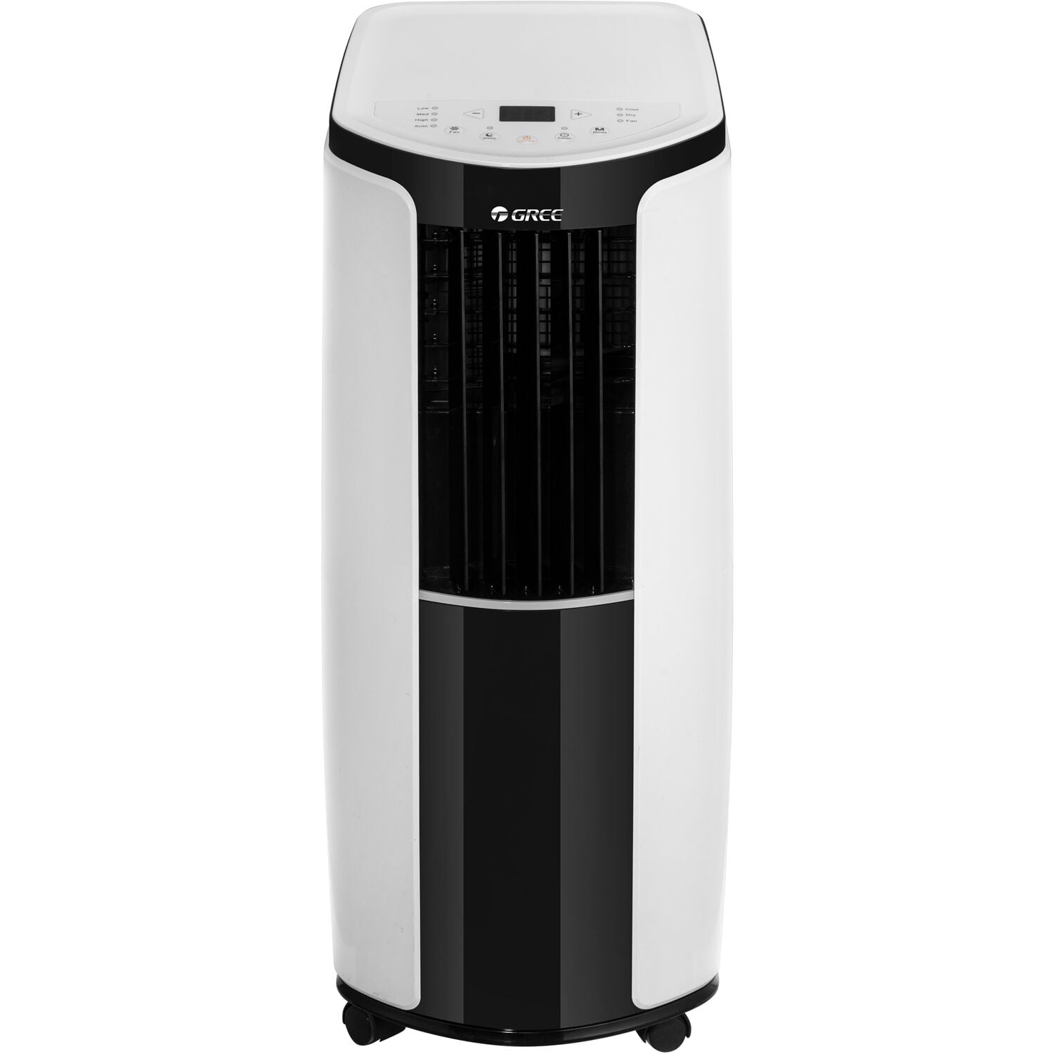 Gree portable air conditioner discount