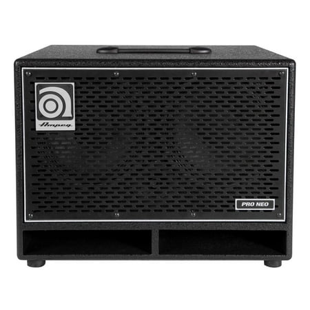 Ampeg Pro Neo PN-210HLF 2x10" Bass Speaker Cabinet