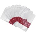thumbnail image 1 of Patch avant, Patch Anti-Rides Absorption Facile Opération Simple 10 Pcs pour la Maison, 1 of 8