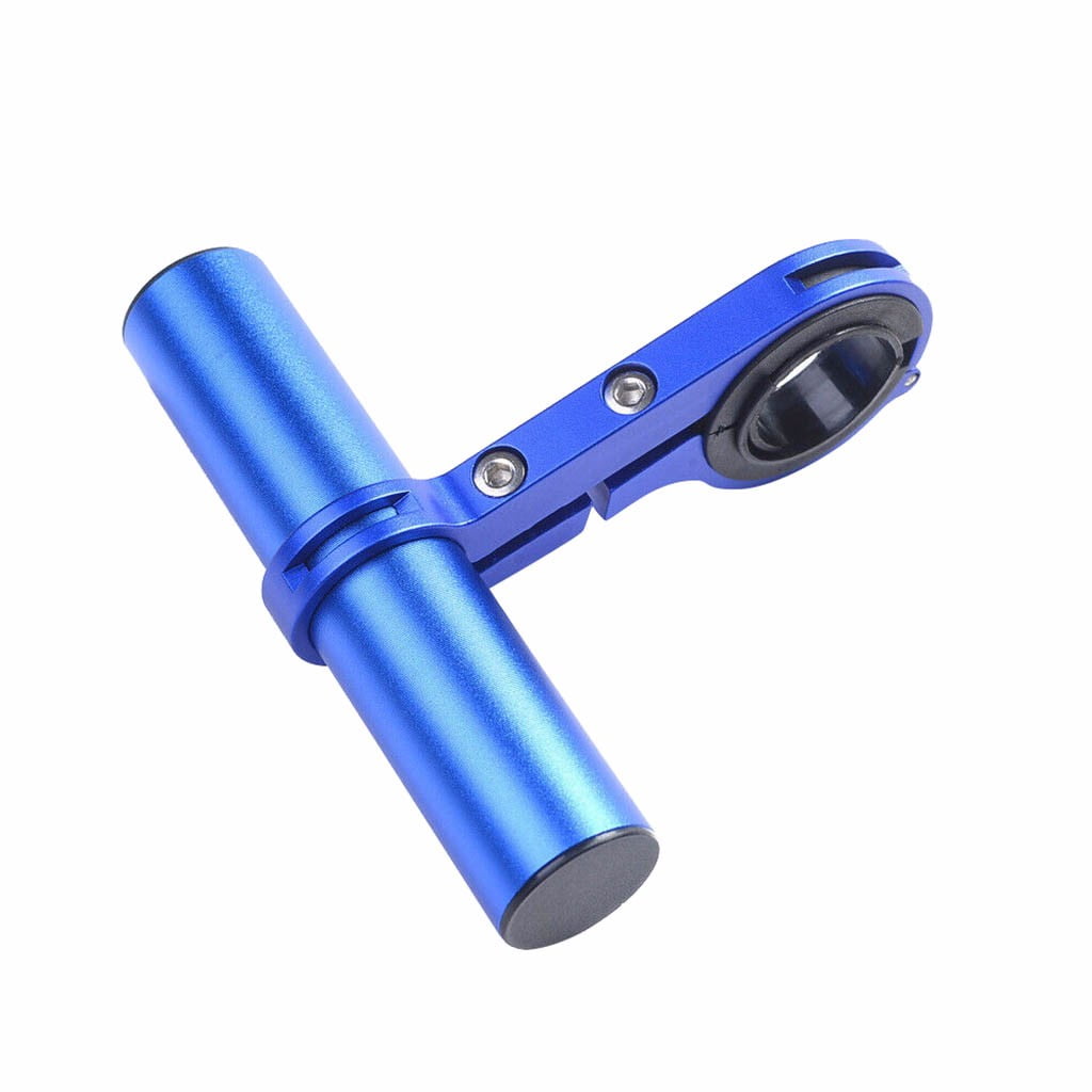 bicycle handlebar post