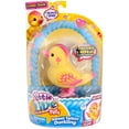 thumbnail image 1 of Little Live Pets Luvey Duck Pet Toy, 1 of 2