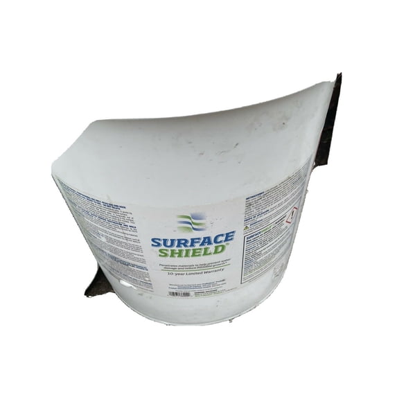SURFACESHIELD By ProRestore / Legend Brands, 5 GALLON CONTAINER.