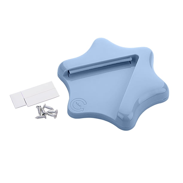 XWSHYW Tapas Tapa de Cocina para Debajo Del Gabinete o Mostrador, Abredor de Tarros, Ideal para Manos Artríticas