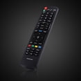thumbnail image 4 of Remote Controller, Remote Control, Easy To Grip  TV Control, For  TV For Home, 4 of 8