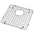 thumbnail image 3 of Houzer BG-2600 22.25" x 16.5" Sink Bottom Stainless Steel Wirecraft Bottom Grid 22.25-Inch by 16.5-Inch, 3 of 3