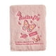 thumbnail image 3 of Carpeta de tarjetas fotográficas de felpa de mariposa, linda, soporte para tarjetas fotográficas, 4 bolsillos, soporte para tarjetas fotográficas de 3 ", álbum de fotos para regalos de Rosa, 3 of 8