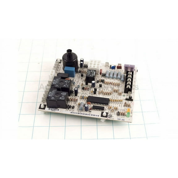 Appliance Factory Parts CONTROL BOARD 622533801