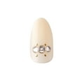 thumbnail image 4 of KISS imPRESS Press-on Manicure Couture Collection-Luxurious, 4 of 9