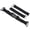 Backplate Set BCD, variant on CEORPER Scubas Diving Chest Sternum Strap Quick Releases Diving Chest Sternum Strap