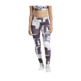 thumbnail image 1 of Reebok Womens Luxury Bold 2.0 Yoga Pants purples L/27, 1 of 1