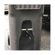 thumbnail image 3 of 2pcs Can Couplers To Hook Multiple Wheeled Trash Containers Garbage Bin Connector, 3 of 5