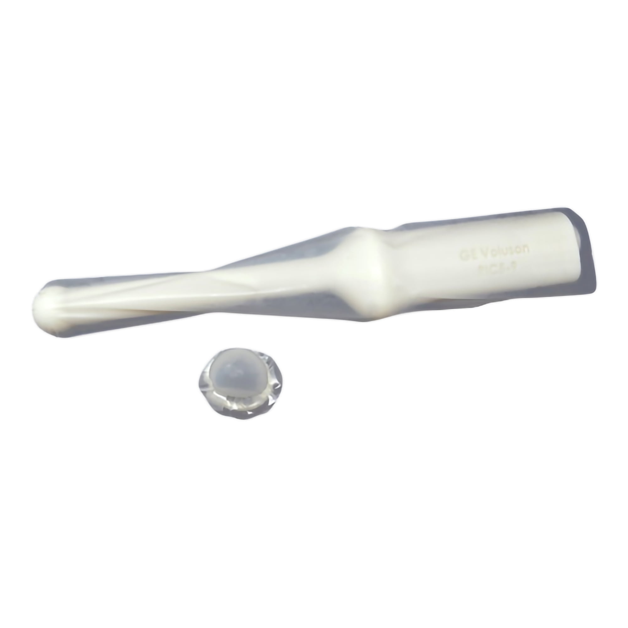 Sheathes Ultrasound Probe Cover 7/8 Inch tapered to 2-9/10 X 11-4/5 Inch 26303, 75 per Box