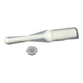 thumbnail image 2 of Sheathes Ultrasound Probe Cover 7/8 Inch tapered to 2-9/10 X 11-4/5 Inch 26303, 75 per Box, 2 of 2