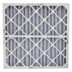 thumbnail image 2 of Filtro de aire AAF Flanders PrePleat LPD SC M10 16x25x2 10 MERV, 2 of 2