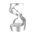 thumbnail image 1 of Lipstore Desk Toy Aluminum Alloy Decorative for Keeping Focus for Adults Relaxing, 1 of 8