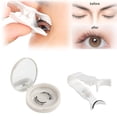 thumbnail image 4 of C Magnetic Lash Kit With Applicator No Glue Needed 4 Pairs, 4 of 4