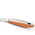 thumbnail image 3 of Manual Vegetable Fruit Lemon Grater Multi-functional Portable Carrot Kitchen Stainless Steel Grapefruit Cucumber Slicing Tool Household Restaurant, 3 of 8