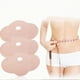 thumbnail image 5 of uds pegatinas adelgazantes abdominales pegatinas de pasta fina pegatinas delgadas para perder peso en el ombligo perezoso, 5 of 5