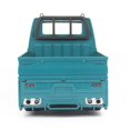 thumbnail image 4 of Toy Grade per per per RC Truck, 1:10, simulación de , 2WD, juguetes RC con de cerco corporal, regalos para y Verde Yotijar escala de coche rc, 4 of 9