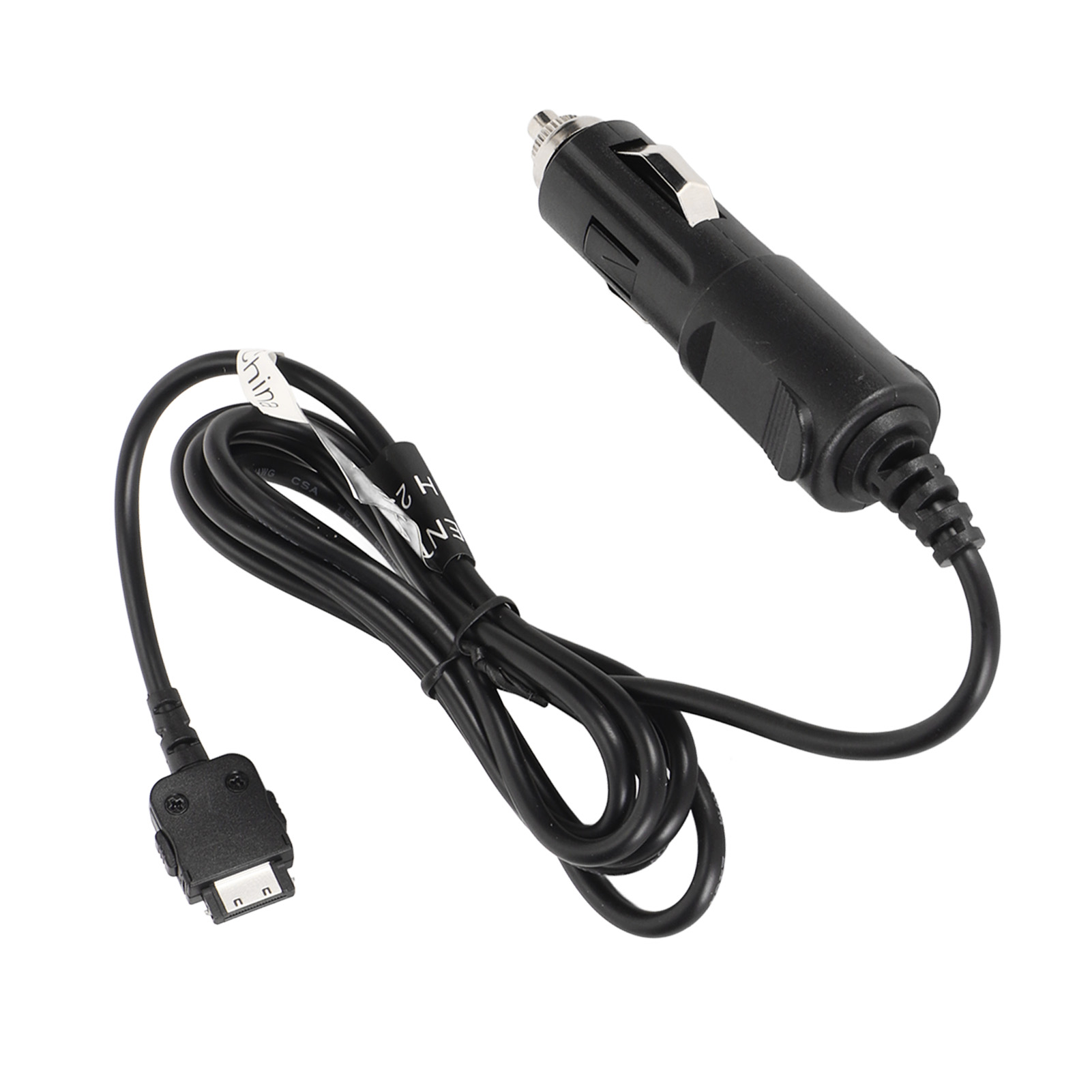 11-Foot Long Car Charger Cable For Garmin Nuvi 2595LMT, 2597LMT, 2595LM & More