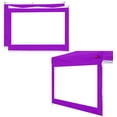 thumbnail image 1 of Canopy Sidewall SCOCANOPY para marco de toldo de 10 x 10, paquete de 3, 1 of 3