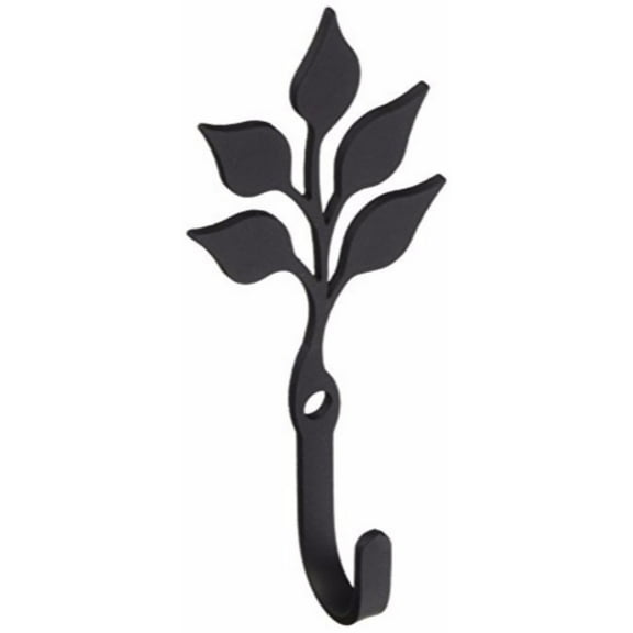 Leaf Wall Hook Extra Small