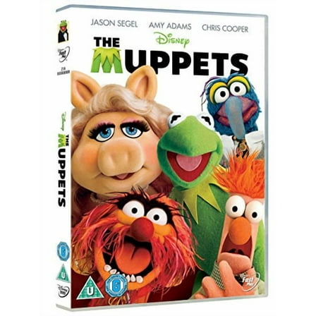 Muppets The [DVD]
