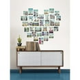 thumbnail image 2 of WallPops Love 2 Travel Wall Art Kit - Adult, 2 of 2