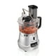 thumbnail image 1 of Procesador de Alimentos Hamilton Beach 70820 8 Tazas Plata, 1 of 5