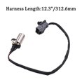 thumbnail image 2 of Crank Crankshaft Position Sensor for Toyota, 2 of 5