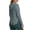 Grey, variant on Under 15$ Shirt Outdoor Sun Shield Hooded Jacket For Women Long Sleeve Zip Up Lightweight Quick Dry Athletic Hiking Fishing Sun Shirt With Pockets