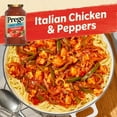 thumbnail image 2 of Prego Traditional Lower Sodium Pasta Sauce 23.5 oz - Pack of 2, 2 of 5