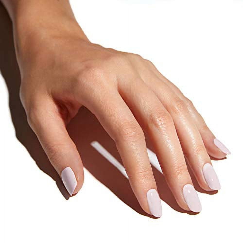 CND Shellac / Pure Gel Manicures & Pedicures - Nail-ology