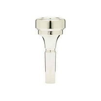 Denis Wick Classic Silver-Plated Cornet Mouthpiece - DW5881