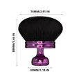 thumbnail image 3 of DPTALR Soft Bristled Brush, 3 of 5