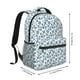 thumbnail image 2 of Fotbe Nautical Theme Anchors Mochila Casual con Estampado para Escuela, Viajes y Actividades al Aire Libre - Duradera, Ligera y Cómoda, 2 of 5