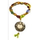 thumbnail image 1 of Collar Mazo Obge Yono Con Tablero Ifá, 1 of 6