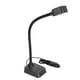 thumbnail image 5 of Cámara De Documentos, Luz LED Portátil De 3 Niveles Plug And Play AI Micrófono De Reducción De Ruido Imagen HD Cámara USB 4K Para, 5 of 7