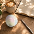 thumbnail image 6 of Wax Cracking Squishy Stress Ball Crunchy, Crackle Sound Fidget Squeeze Toy for Stress Relief, Textured Sensory Toy for Kids Adults Focus, 6 of 8