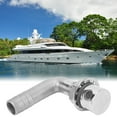 thumbnail image 5 of Boat Fuel Tank Vent, 90? Boat Gas Tank Vent For 5/8in Hoses, 5 of 8