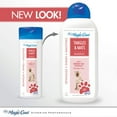 thumbnail image 2 of Four paws magic coat tangle & mat shampoo, 16-oz bottle, 2 of 9