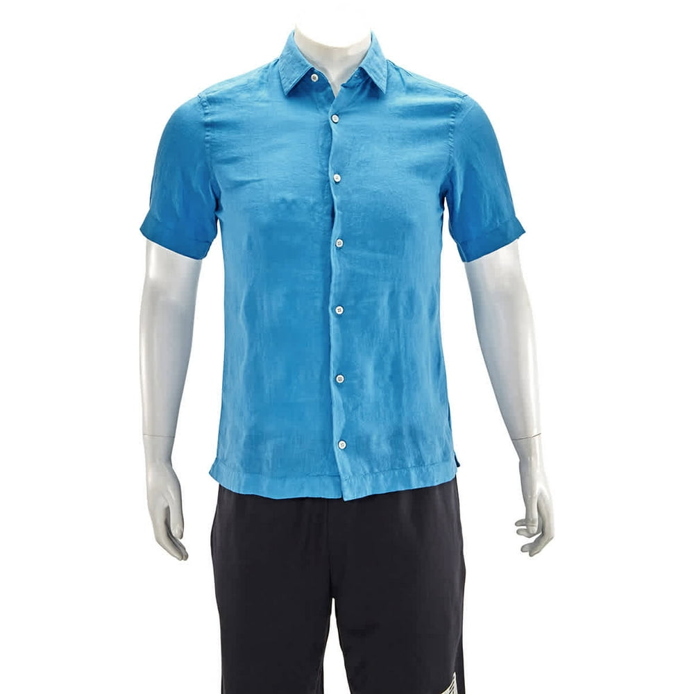ermenegildo zegna shirt price