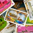 thumbnail image 3 of Ticket to Ride: Rails & Sails Family Strategy Board Game for Ages 10+, from Asmodee, 3 of 6