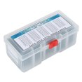 thumbnail image 1 of Watch Seals Gasket, Watch O- Small Size Multiple Sizes With Storage Box For Amateurs For Watch Repairers For Home DIY For Watch Repair Shop, 1 of 8
