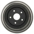 thumbnail image 3 of AC Delco ACDelco 18B33 Professional Rear Brake Drum Fits select: 1976-1978,1983-1986 FORD F150, 3 of 4