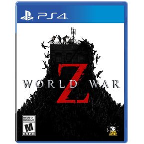 World War Z - PlayStation 4 Xbox One Game