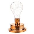 thumbnail image 4 of SKISUNO Night Light Lamp Bulb Desk Lamp PVC Golden 1Set Bedroom, 4 of 7