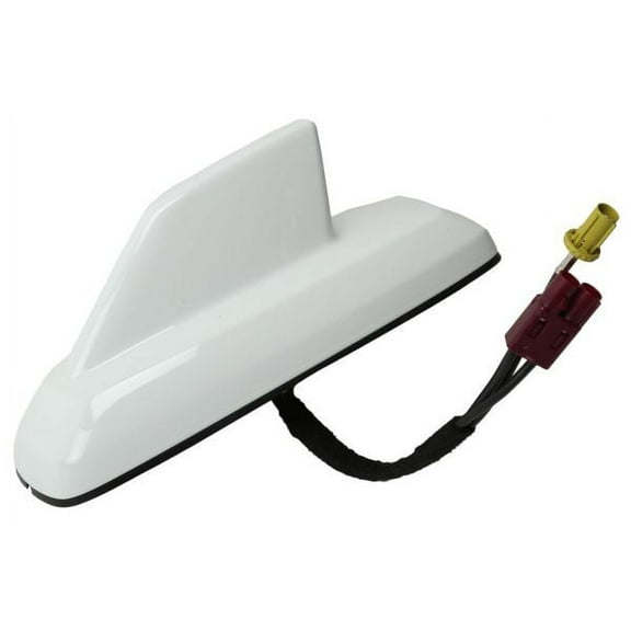 High Frequency Antenna